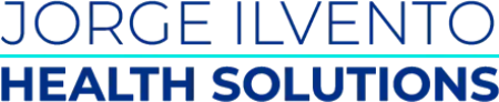 Jorge Ilvento - Health Solutions